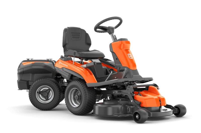 Husqvarna R 200iX AWD