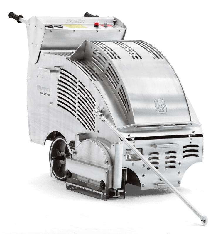 Husqvarna Soff-Cut 4200
