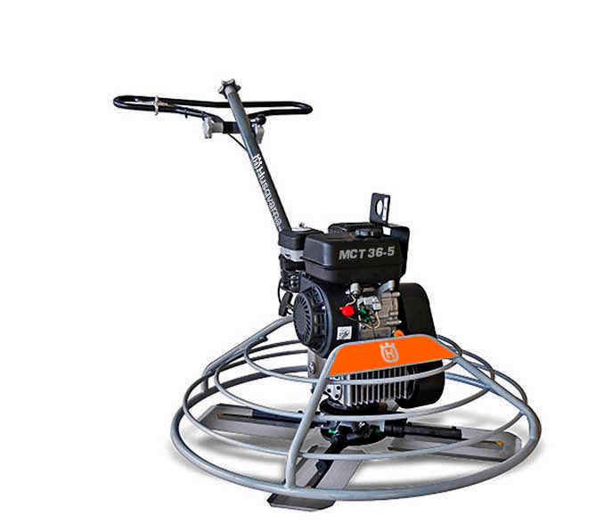 Husqvarna MCT 36