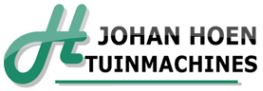 Johan Hoen Tuinmachines